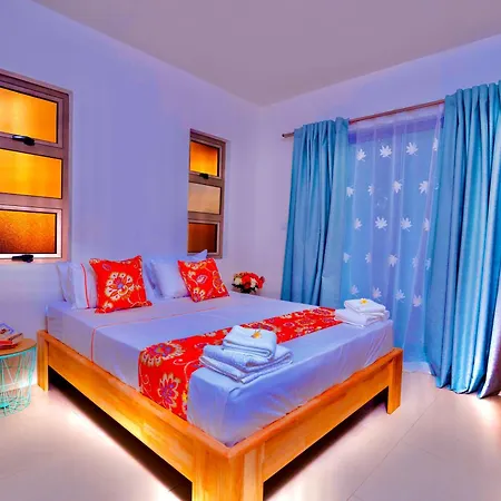 L'Etoile Appartment